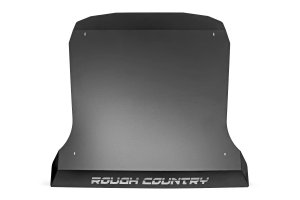 Polaris RZR XP 1000 EPS High Lifter Edition UTV Roof - Rough Country - Fabricated - '15-'19